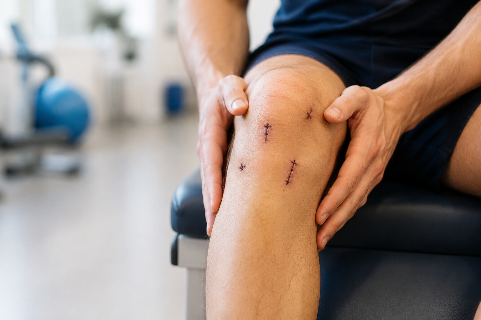 best acl reconstruction surgeon in kopar khairane