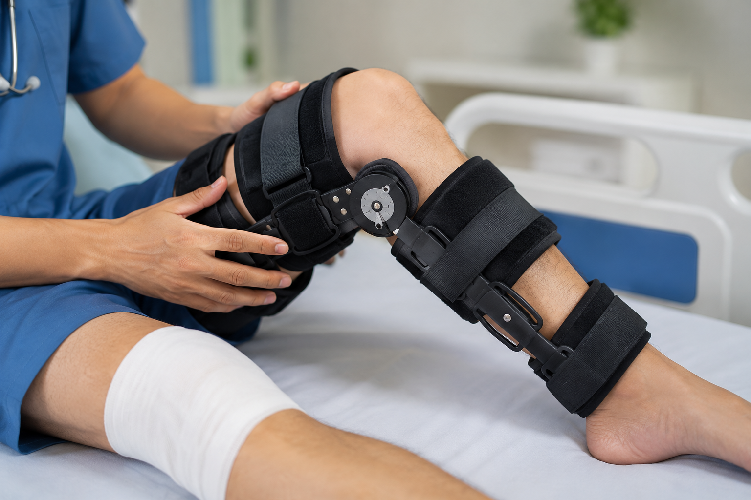 best orthopaedic surgeon in kopar khairane